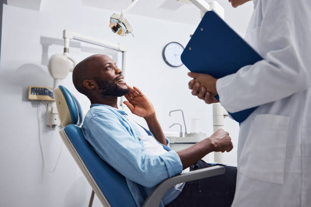 Best Cosmetic Emergency Dentistry in Rolling Hills Estates, CA