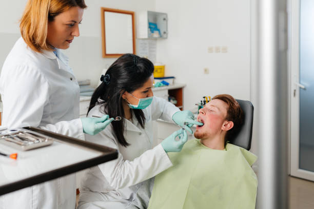 Best Emergency Dental Care for Broken or Chipped Teeth in Rolling Hills Estates, CA