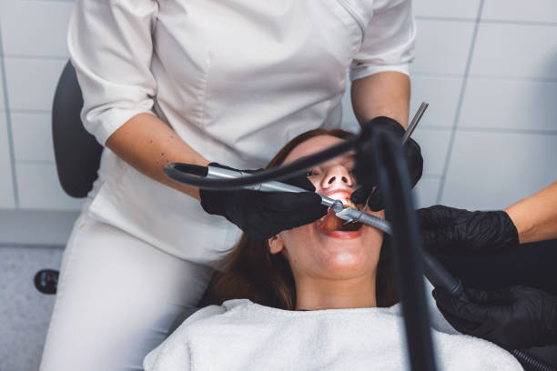 Best Same-Day Emergency Dental Services in Rolling Hills Estates, CA