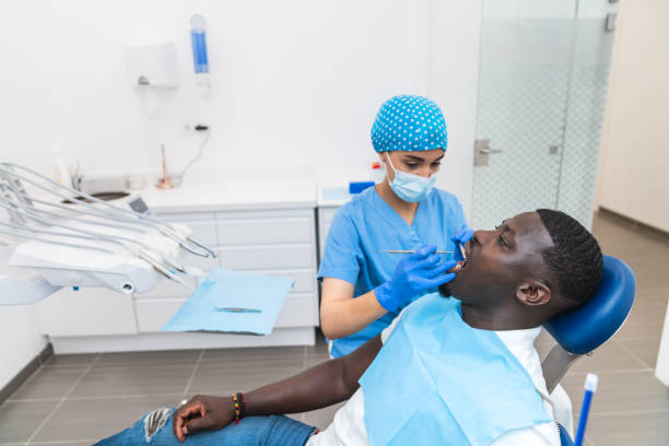 Best Emergency Tooth Extraction in Rolling Hills Estates, CA